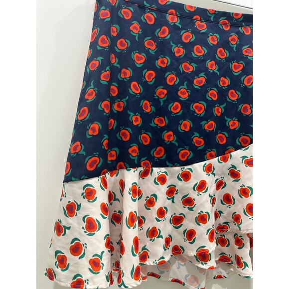 Summersalt Jetsetter Bikini & Wrap Skirt 3 pc. Set Sz 8 - Picture 5 of 11